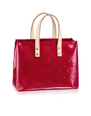 10 cadeaux de luxe en ligne : Sac Monogram de Louis Vuitton 
