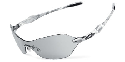 OAKLEY "Dartboard"