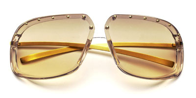GUCCI "Mod&egrave;le 2517s"