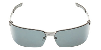 DIOR Mod&egrave;le "Gypsy"