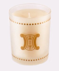 Bougie parfum&eacute;e de C&eacute;line