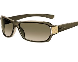 Lunettes de soleil de Gucci