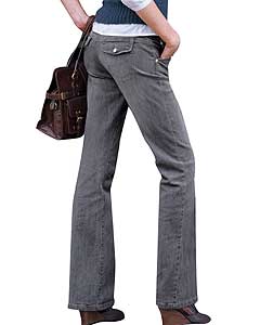 10 jeans : Jean stretch de La Redoute