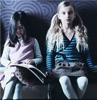Collection hiver 2006-2007 Judith Lacroix