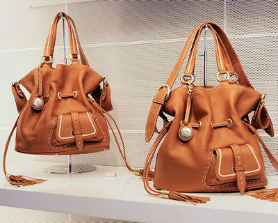 5 boutiques de sacs : Lancel