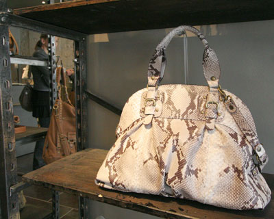 5 boutiques de sacs : Abaco