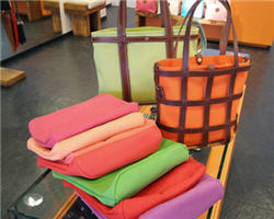 La boutique Just Campagne