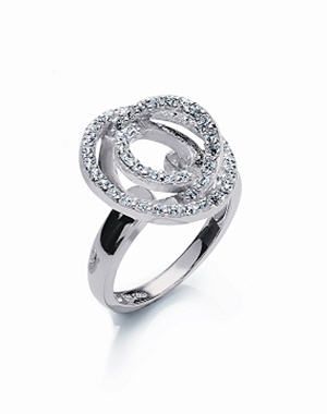 bague en argent folli follie bague en argent folli follie