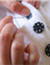 La customisation d'un peignoir