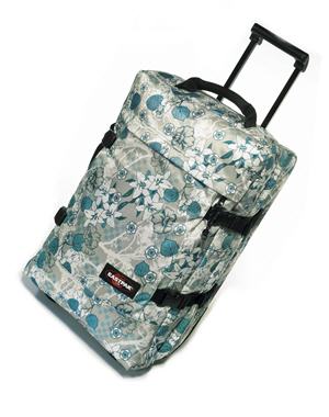 10 bagages : sac d'Eastpak