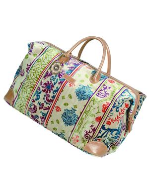 10 bagages : sac de Longchamp