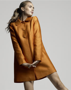 10 vestes printani&egrave;res : Pardessus 3 trous de H&M
