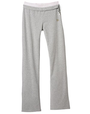 Look cocooning : le pantalon