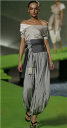 Le sarouel de Marc Jacobs