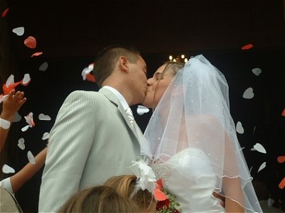 Eric et sa femme (2005)
