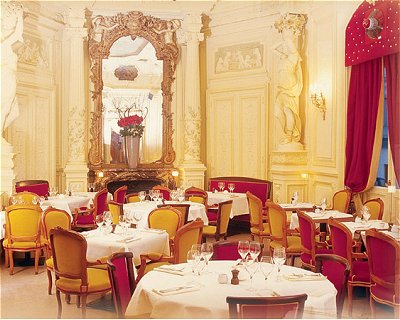 Caf&eacute; Carmen