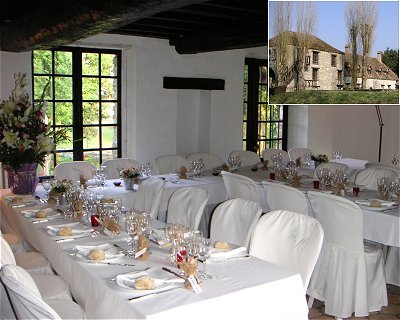 Moulin Gambais