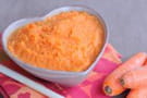 crème de carotte