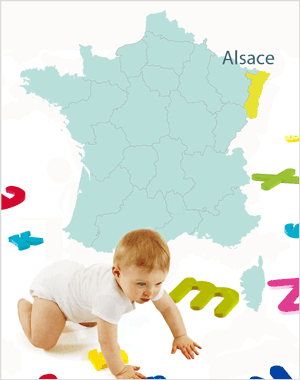en alsace 