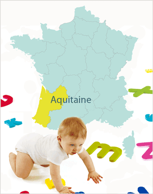 en aquitaine 