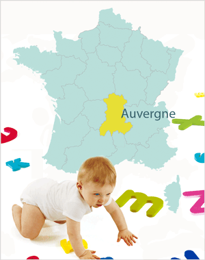 en auvergne 