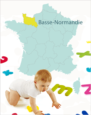 en basse-normandie 