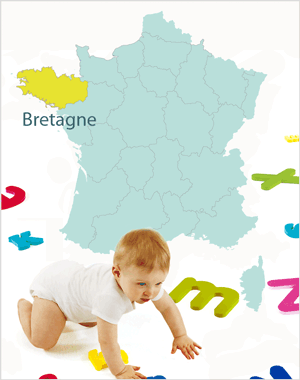 en bretagne 