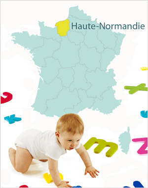 en haute-normandie 