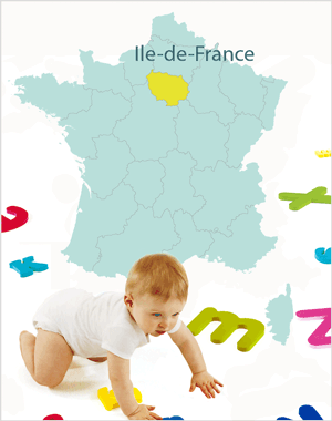 en ile-de-france 