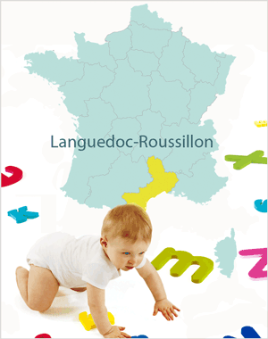 en languedoc-roussillon 