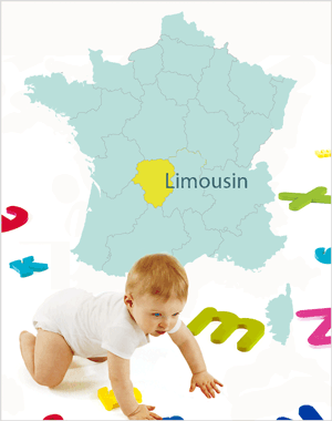dans le limousin 