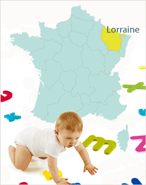 en lorraine 