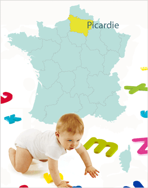 en picardie 