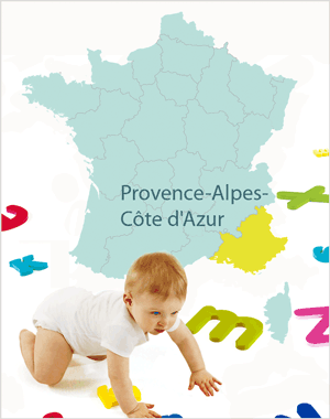 en provence-alpes-c&ocirc;te d'azur 