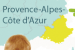 provence-alpes-c&ocirc;te d'azur