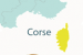 corse
