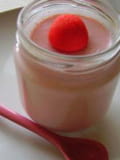 yaourts aux fraises tagada