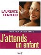 J'attends un enfant