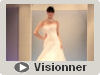 Robes de mari&eacute;e : les collections 2009
