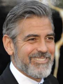 George Clooney, un prénom Scorpion