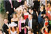 La photo de groupe