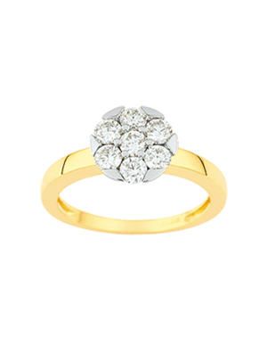 bague pour mariage