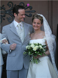 Emilie et Alexandre