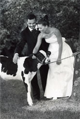 Caroline et Christophe