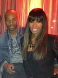 kelly rowland et tim witherspoon