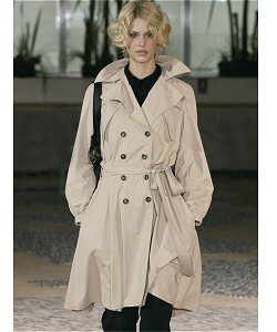10 trenchs : Trench beige de Kooka&iuml;