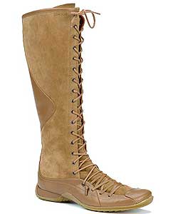 Botte "Poxo" de Bocage