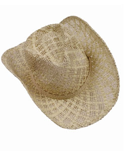 Chapeau Gaucho de Mango