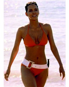 Les 60 ans du Bikini - Un bikini de légende, le retour...