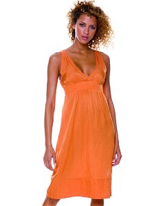 Robe "goutte d'eau" de la Redoute